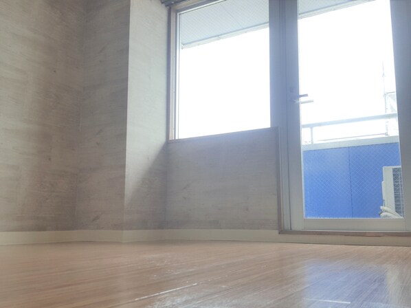 シティーヒルズⅡの物件内観写真